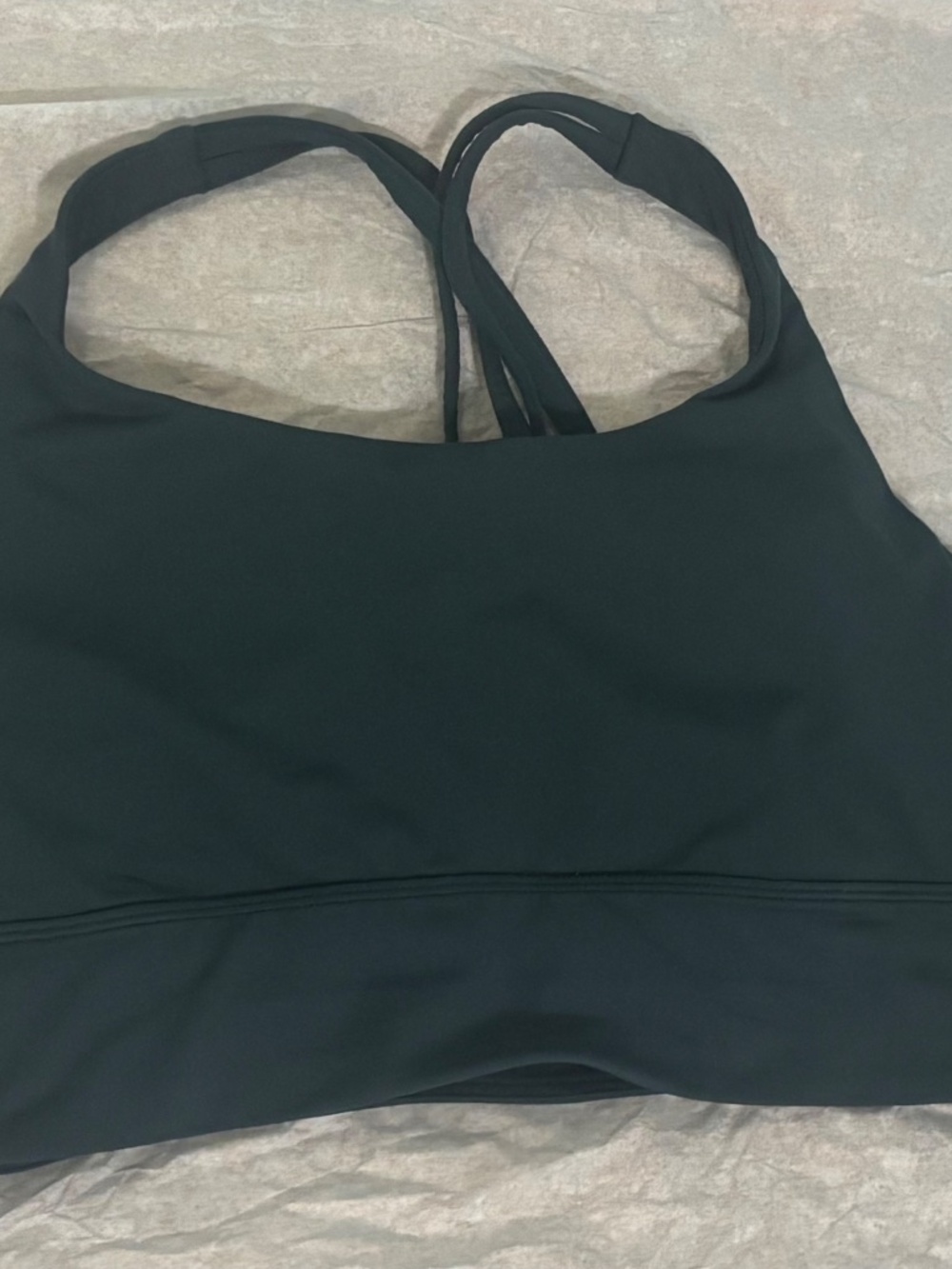 Lululemon energy sports bra - Picture 3 of 4